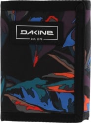 DAKINE Vert Rail Wallet - tropic dream