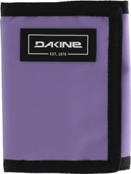 DAKINE Vert Rail Wallet - violet
