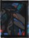 DAKINE Vert Rail Wallet - tropic dream - reverse