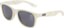 Vans Spicoli 4 Shades Sunglasses - antique white