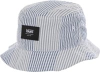 Vans Vans Patch Bucket Hat - white/oatmeal