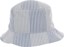 Vans Vans Patch Bucket Hat - white/oatmeal - reverse