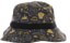 DAKINE Kids Beach Bum Bucket Hat - wildside - reverse