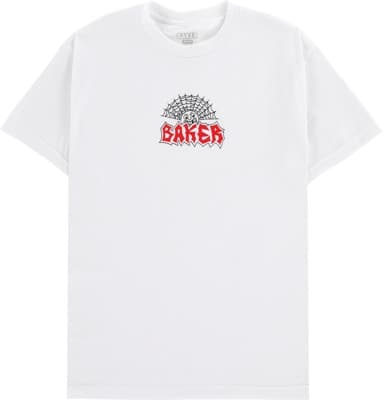 Baker Jollyman T-Shirt - white - view large