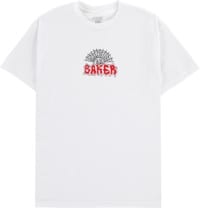 Baker Jollyman T-Shirt - white