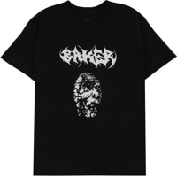 Baker Gravel Pit T-Shirt - black