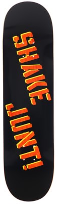 Shake Junt Spray 8.25 Skateboard Deck - view large