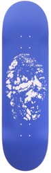 Baker T-Funk Gravel Pit 9.0 Slick Skateboard Deck