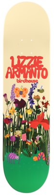 Birdhouse Armanto In Bloom 8.0 Skateboard Deck - view large