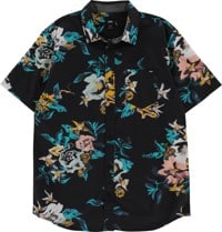 Vans Kessel S/S Shirt - black