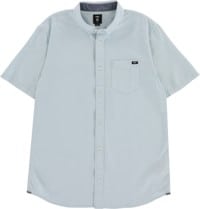 Vans Houser S/S Shirt - blue glow