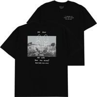 Polar Skate Co. Struggle T-Shirt - black