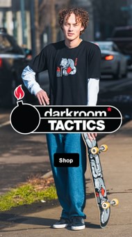Darkroom X Tactics