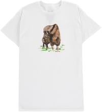 Venture Nile Gibbs Guest Artist T-Shirt - white