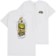 Anti-Hero Grimple Grosso Guest T-Shirt - white