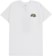 Anti-Hero Grimple Grosso Guest T-Shirt - white - front
