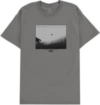 Theories McMinnville T-Shirt - medium grey
