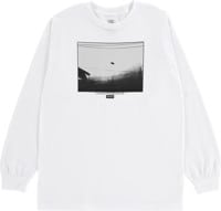 Theories McMinnville L/S T-Shirt - white