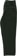 Theories Plaza Jeans - hunter green contrast - side