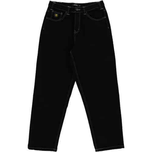 Theories Plaza Jeans - washed blue | Tactics