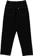 black contrast - reverse