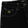 black contrast - front detail