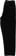 black contrast - fold