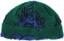 green/blue - reverse
