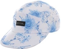 Coal Provo 5-Panel Hat - porcelain