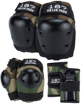 Protective Gear Sets no brand
