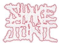 Shake Junt Seasonal Sticker - smoke junt