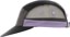 Coal Apollo 5-Panel Hat - lilac - side