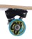 Creature The Thing 7.5 Complete Skateboard - wheel