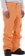 Burton AK Cyclic GORE-TEX 2L Pants (Closeout) - salmon buff - profile