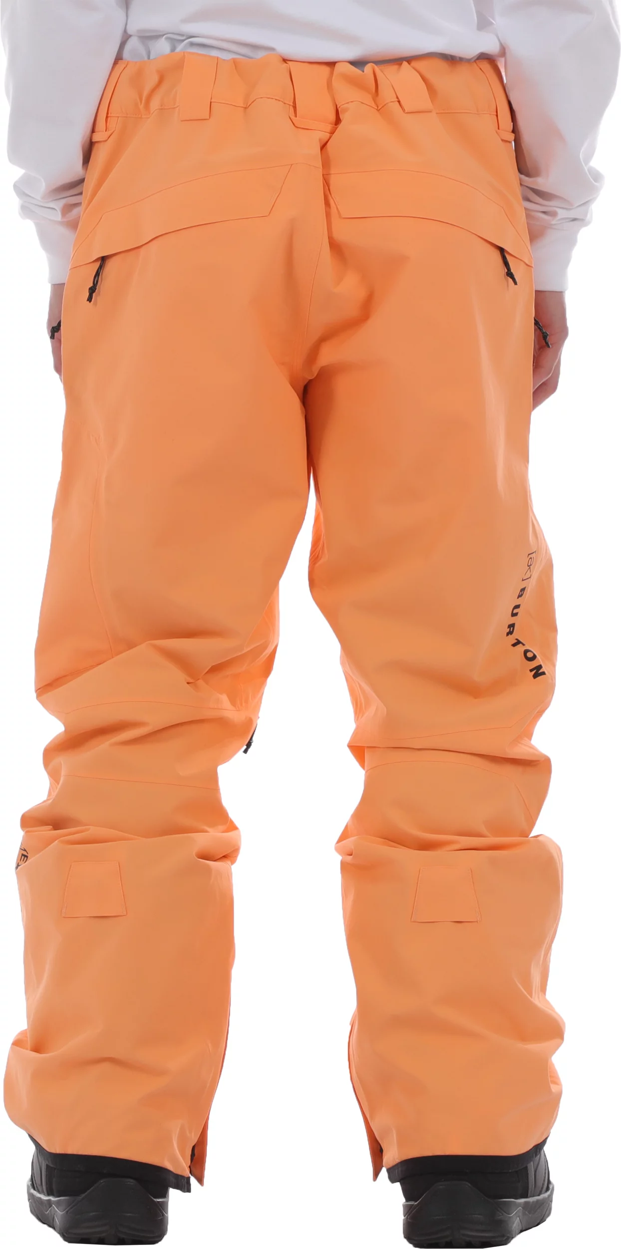 Burton AK Cyclic GORE-TEX 2L Pants (Closeout) - salmon buff