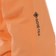 Burton AK Cyclic GORE-TEX 2L Pants - salmon buff - detail