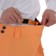 Burton AK Cyclic GORE-TEX 2L Pants (Closeout) - salmon buff - detail 2