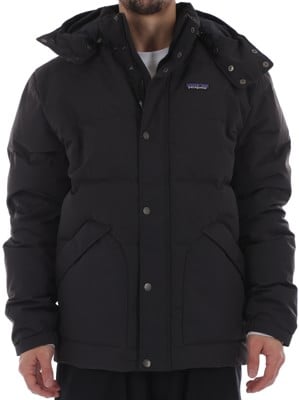 patagonia downdrift jacket - ink black l