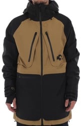 Thirtytwo TM Jacket - camel