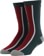 Quasi Vert (2-Pack) Sock - dark teal/off white - 1