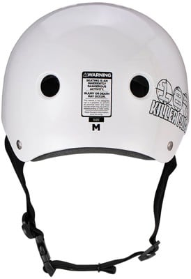 Amazon.com : 187 Killer Pads Pro Skate Helmet with