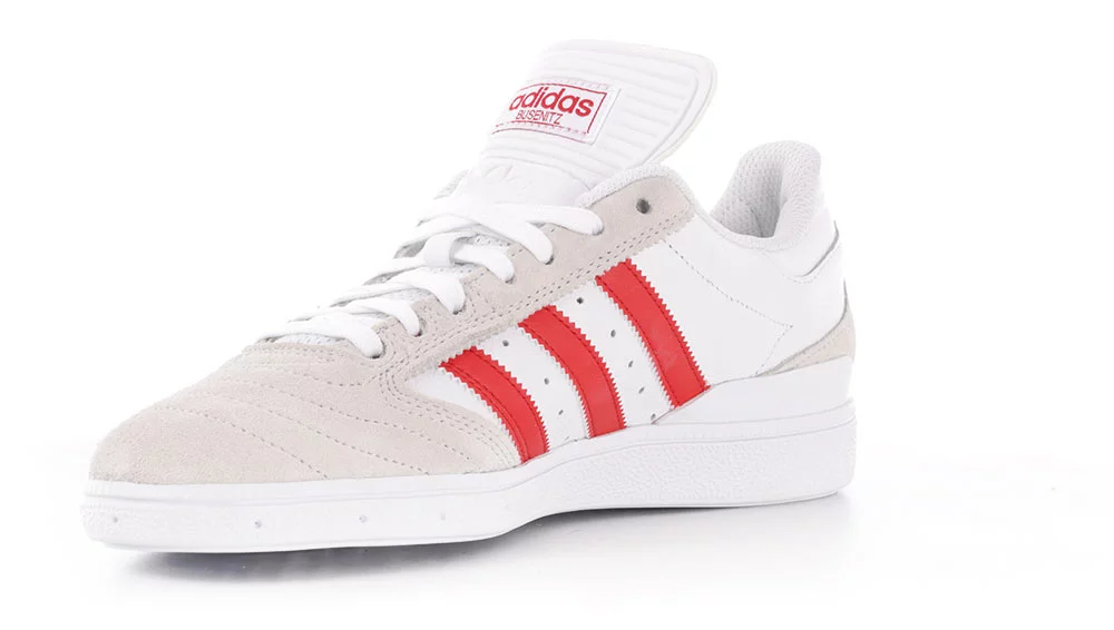 Busenitz Pro Skate Shoes
