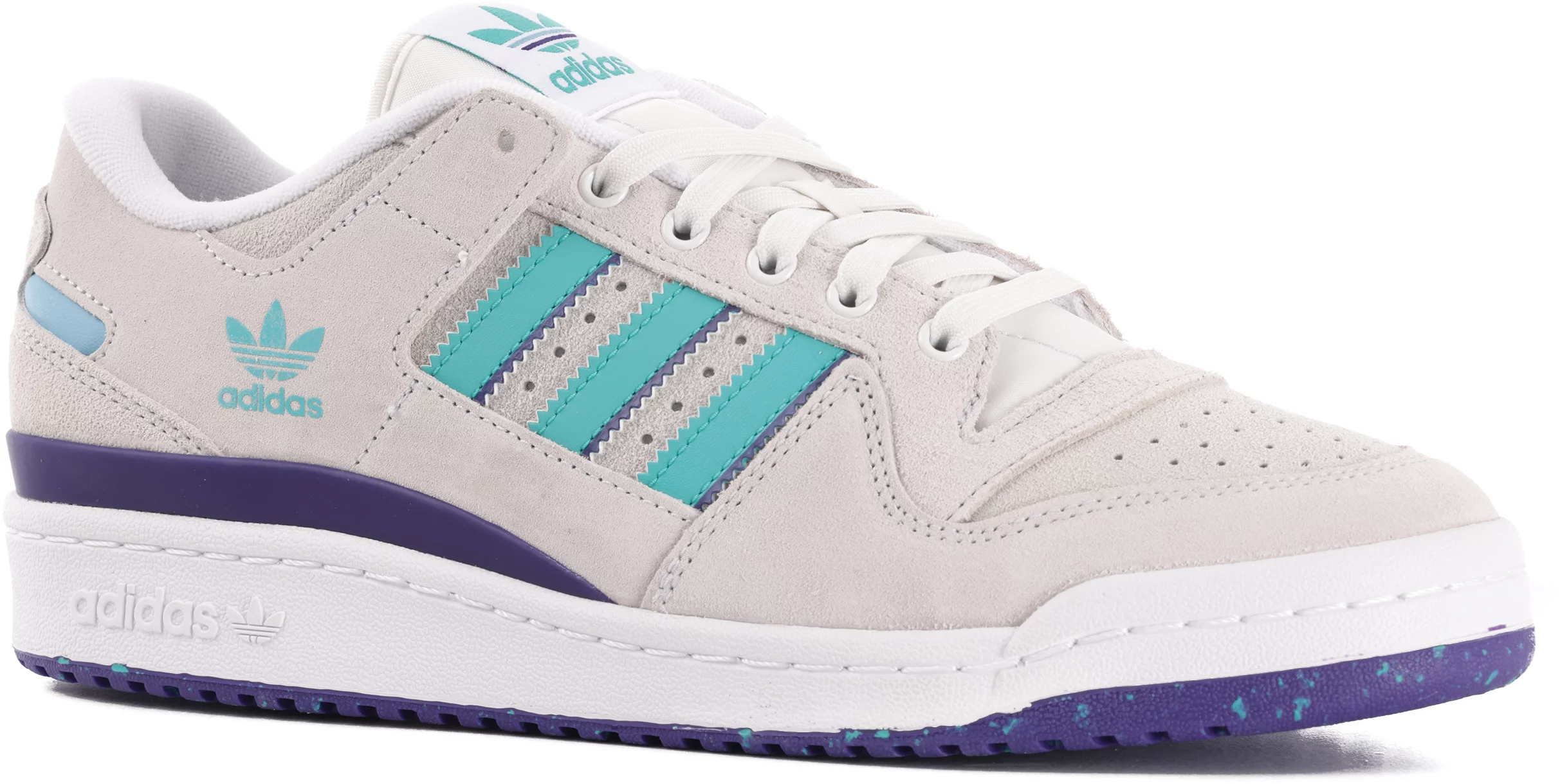 adidas forum 84 women's blue and white