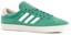 court green/footwear white/chalk white