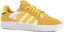 Adidas Tyshawn Low Skate Shoes - bold gold/footwear white/core black