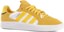 bold gold/footwear white/core black