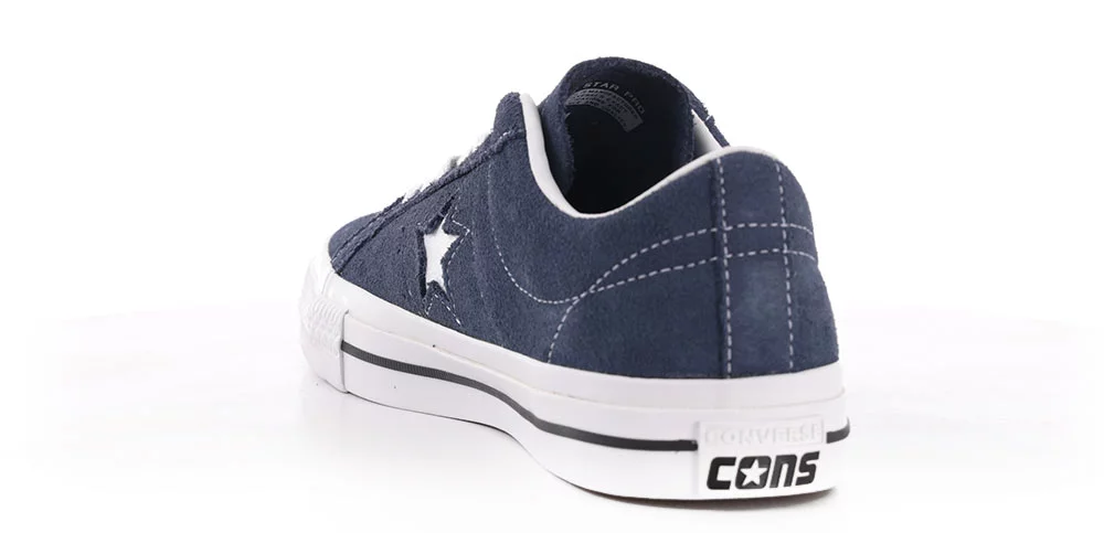 Converse One Star Pro Skate Shoes - Free Shipping | Tactics