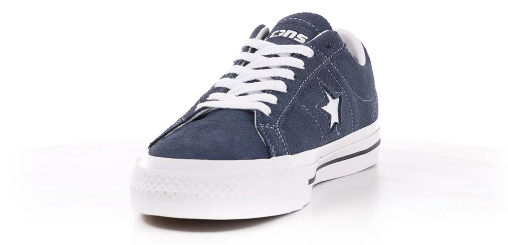 Converse One Star Pro Skate Shoes - Free Shipping | Tactics