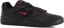 Nike SB Ishod Wair PRM Skate Shoes - black/university red-black-black-black