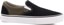 Vans Skate Slip-On Shoes - black/olive